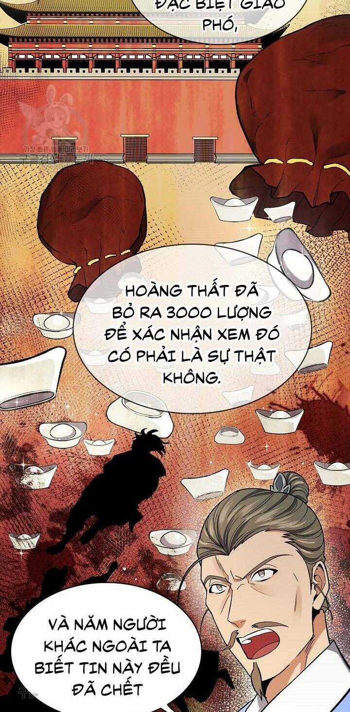 Quán Trọ Phong Ba - Chapter 78 - Trang 27