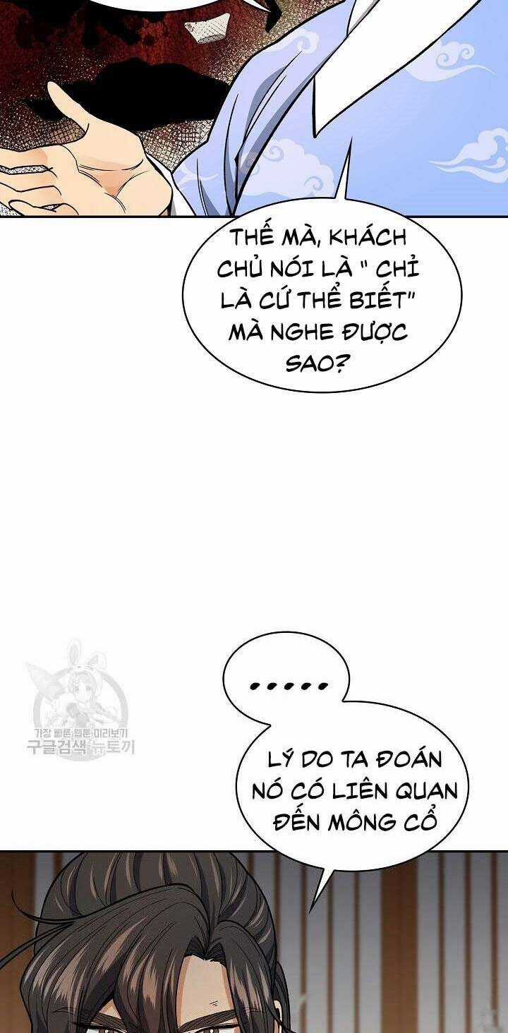 Quán Trọ Phong Ba - Chapter 78 - Trang 28