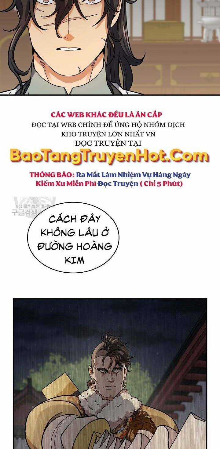 Quán Trọ Phong Ba - Chapter 78 - Trang 29