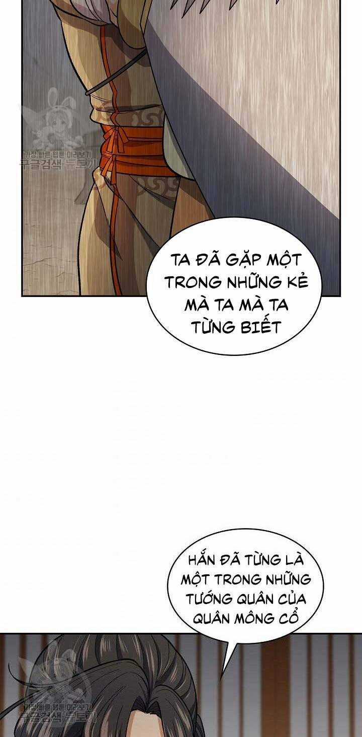 Quán Trọ Phong Ba - Chapter 78 - Trang 30