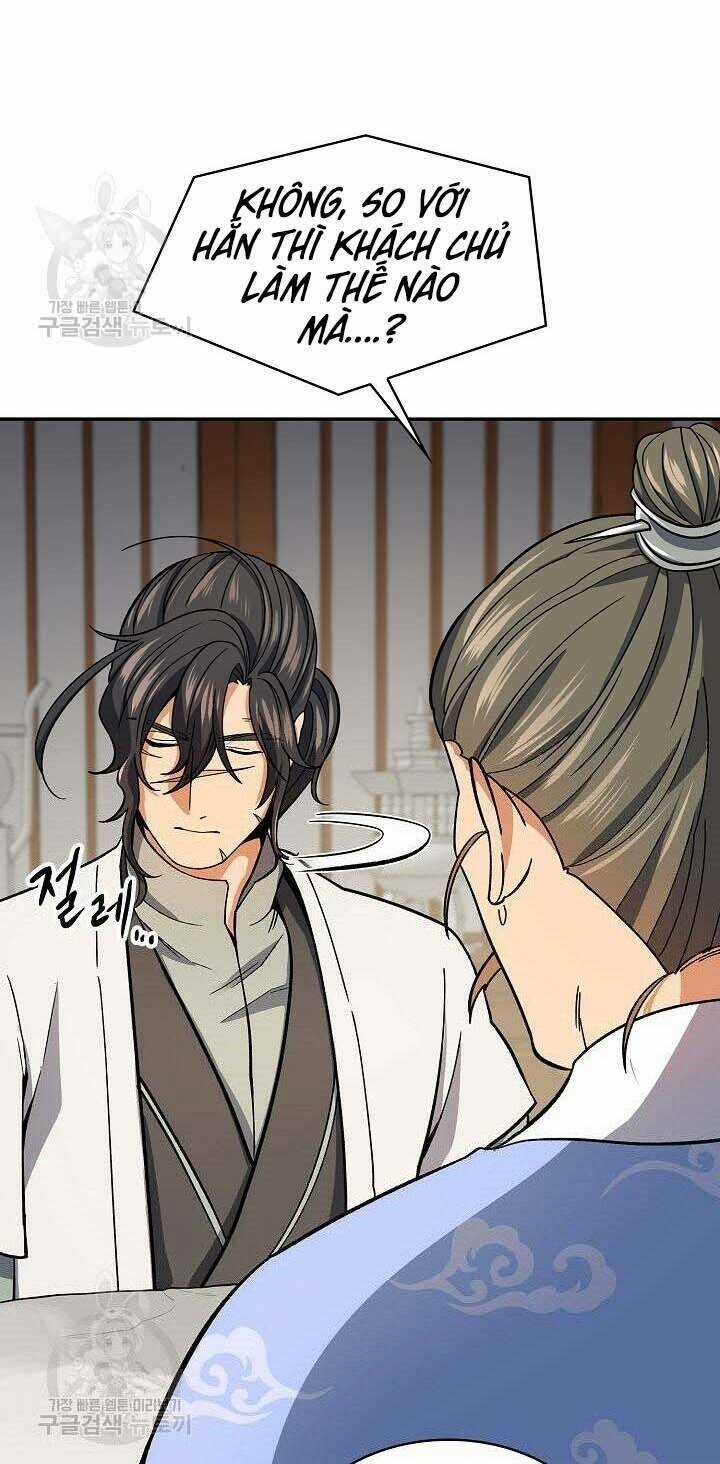 Quán Trọ Phong Ba - Chapter 78 - Trang 33