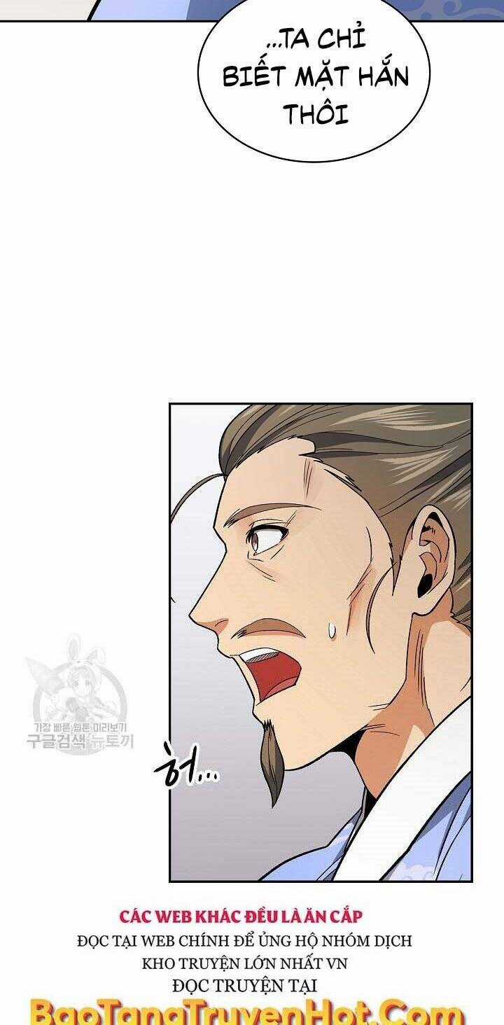 Quán Trọ Phong Ba - Chapter 78 - Trang 34