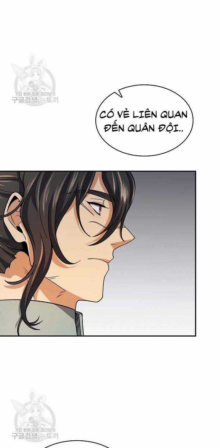 Quán Trọ Phong Ba - Chapter 78 - Trang 36