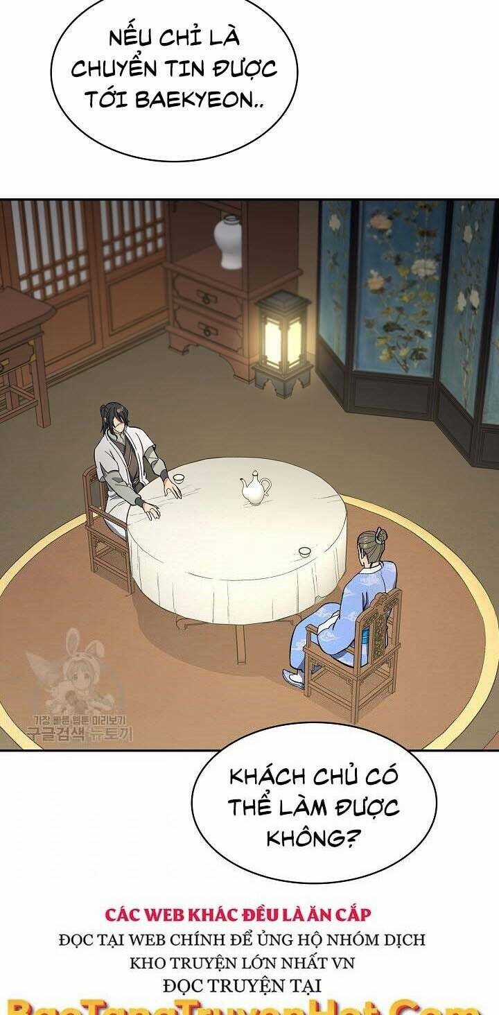 Quán Trọ Phong Ba - Chapter 78 - Trang 37