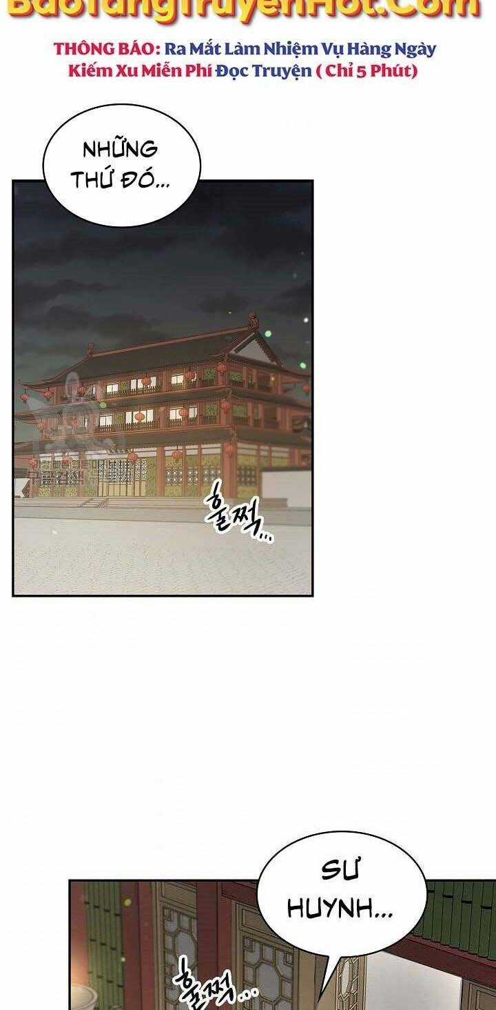 Quán Trọ Phong Ba - Chapter 78 - Trang 38