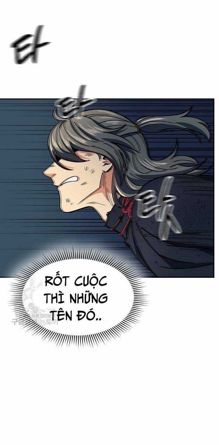 Quán Trọ Phong Ba - Chapter 78 - Trang 43