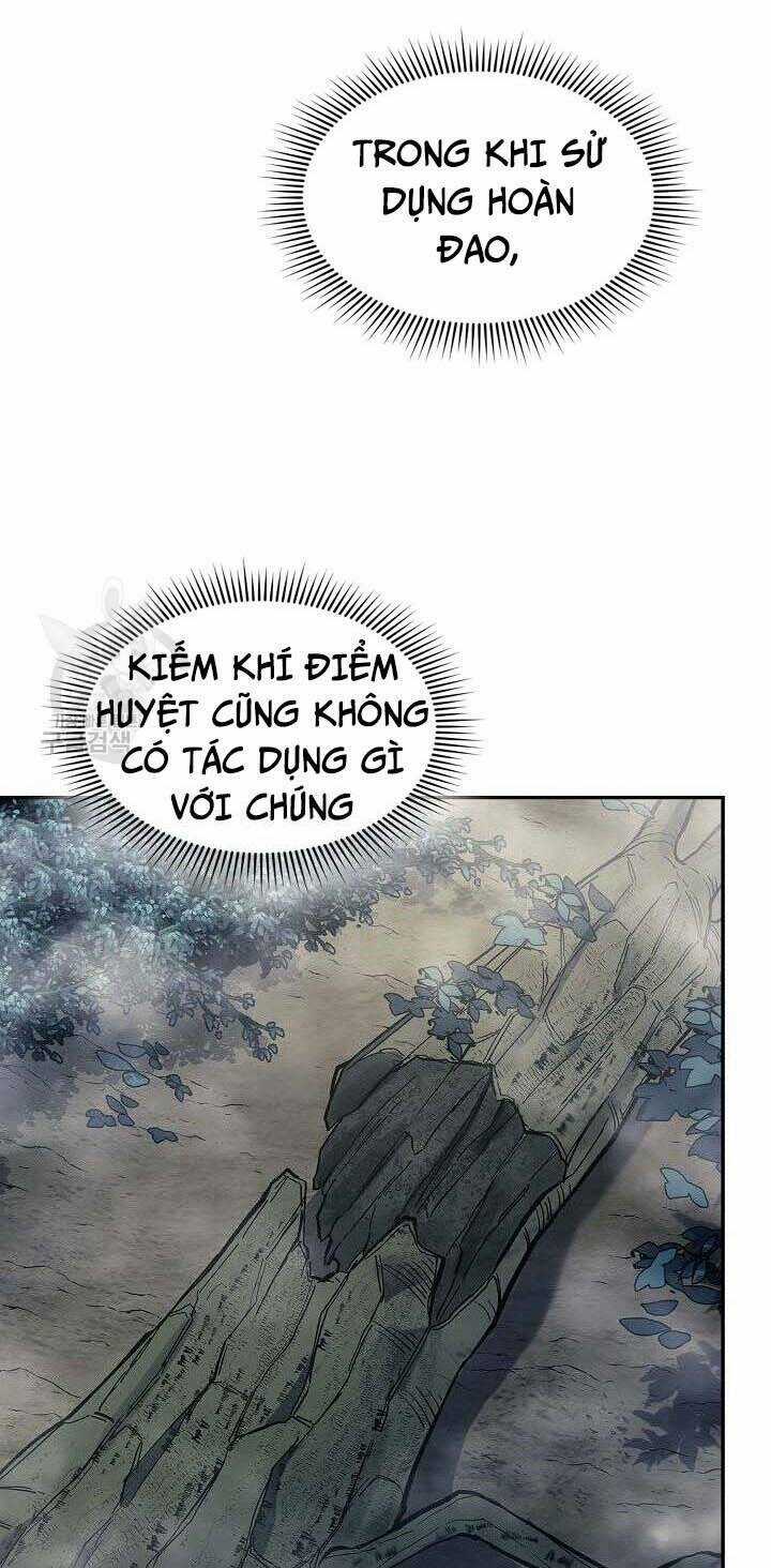 Quán Trọ Phong Ba - Chapter 78 - Trang 44