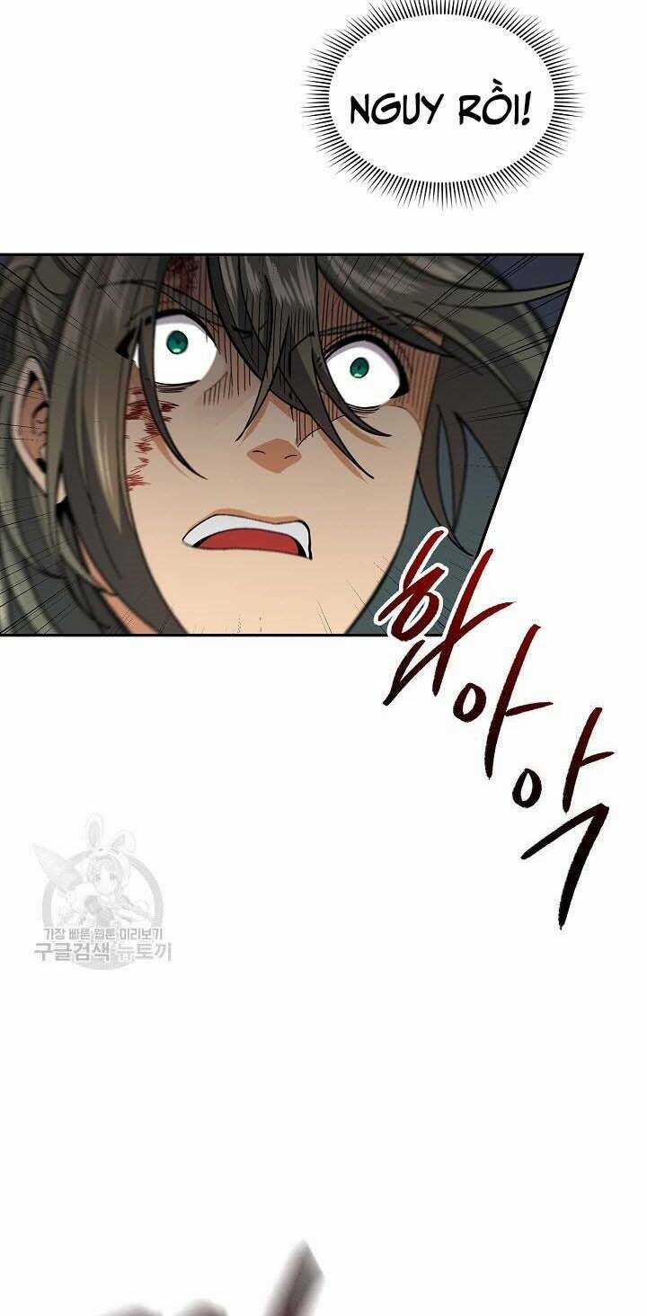 Quán Trọ Phong Ba - Chapter 78 - Trang 55