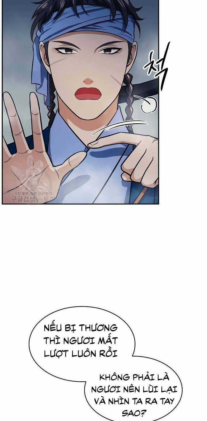 Quán Trọ Phong Ba - Chapter 78 - Trang 71