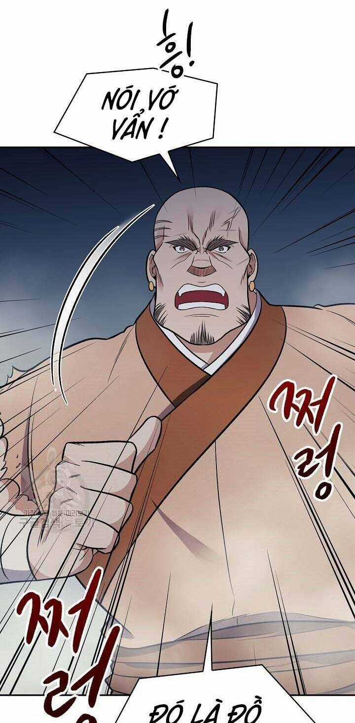 Quán Trọ Phong Ba - Chapter 78 - Trang 73