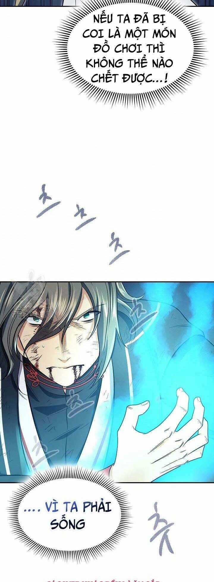 Quán Trọ Phong Ba - Chapter 78 - Trang 76