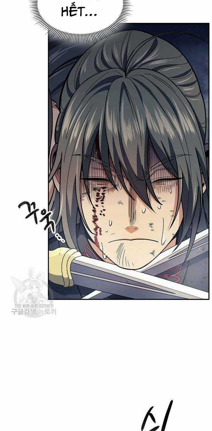 Quán Trọ Phong Ba - Chapter 78 - Trang 10