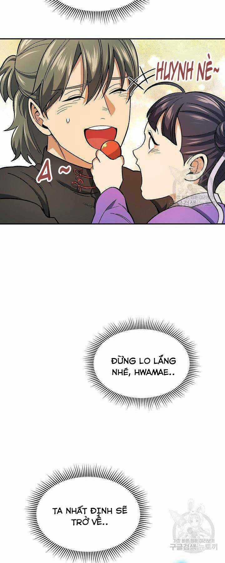 Quán Trọ Phong Ba - Chapter 79 - Trang 11