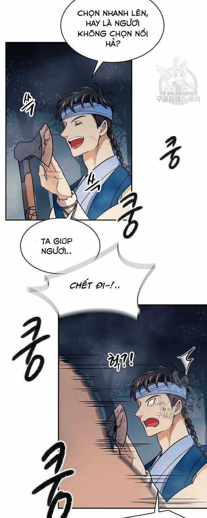 Quán Trọ Phong Ba - Chapter 79 - Trang 13