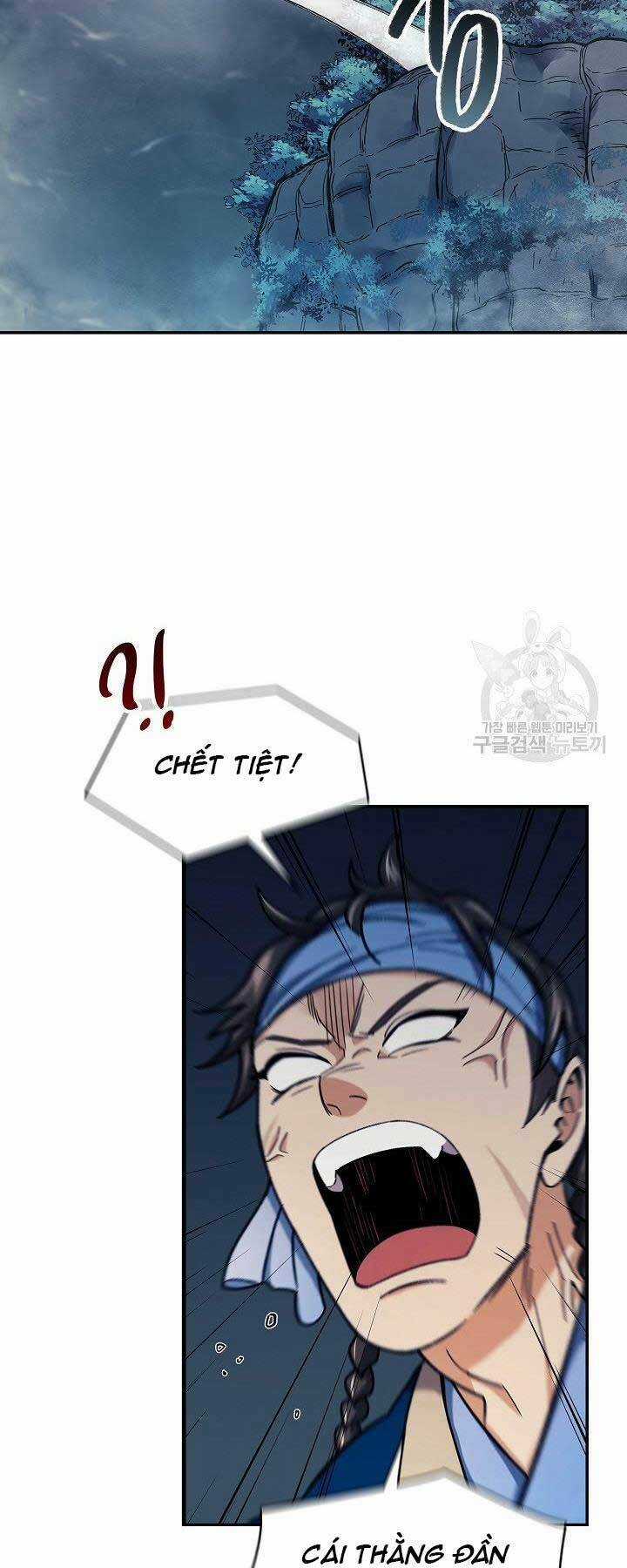 Quán Trọ Phong Ba - Chapter 79 - Trang 17