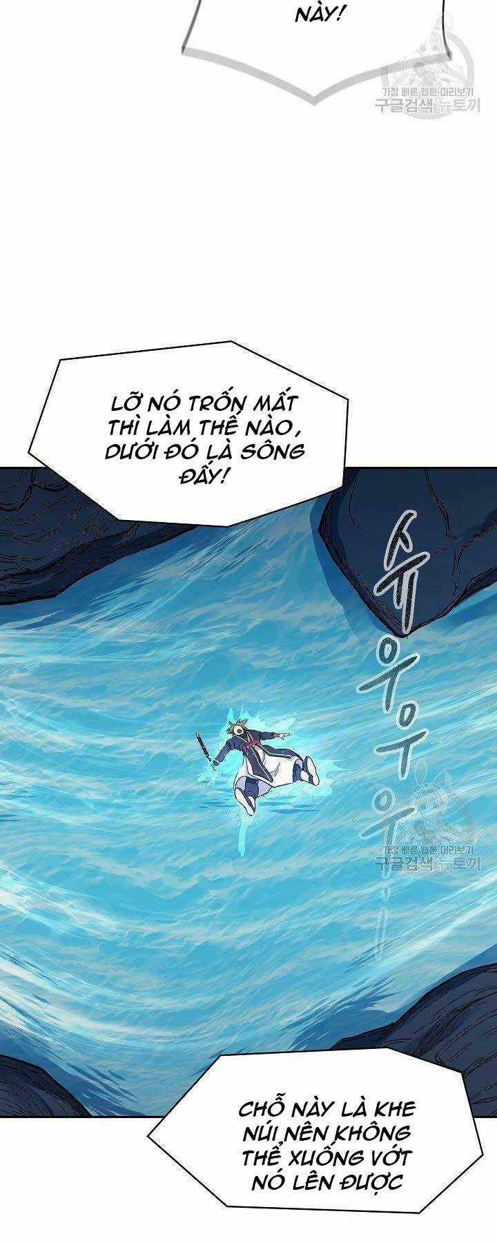 Quán Trọ Phong Ba - Chapter 79 - Trang 18