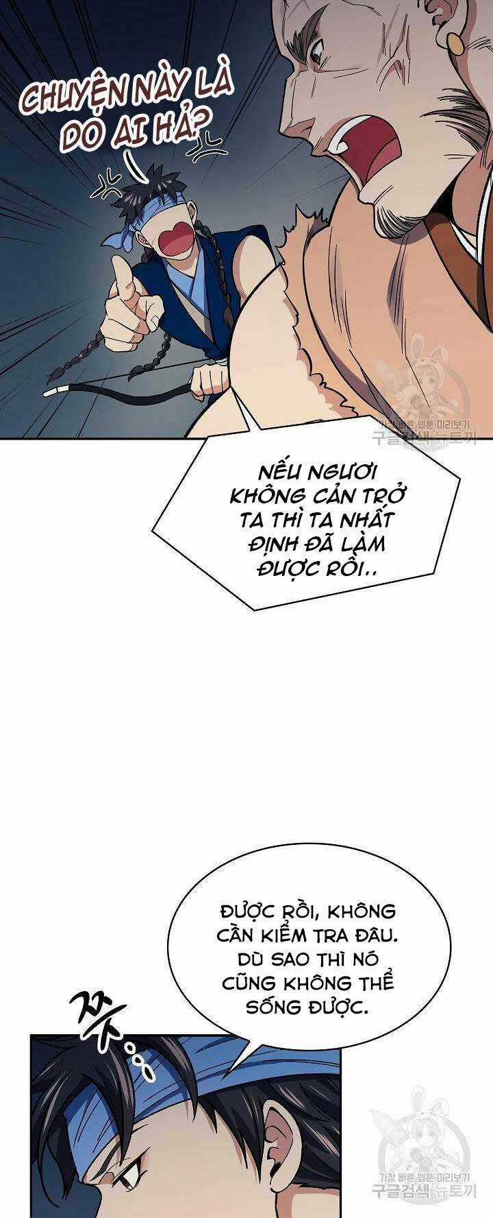 Quán Trọ Phong Ba - Chapter 79 - Trang 22