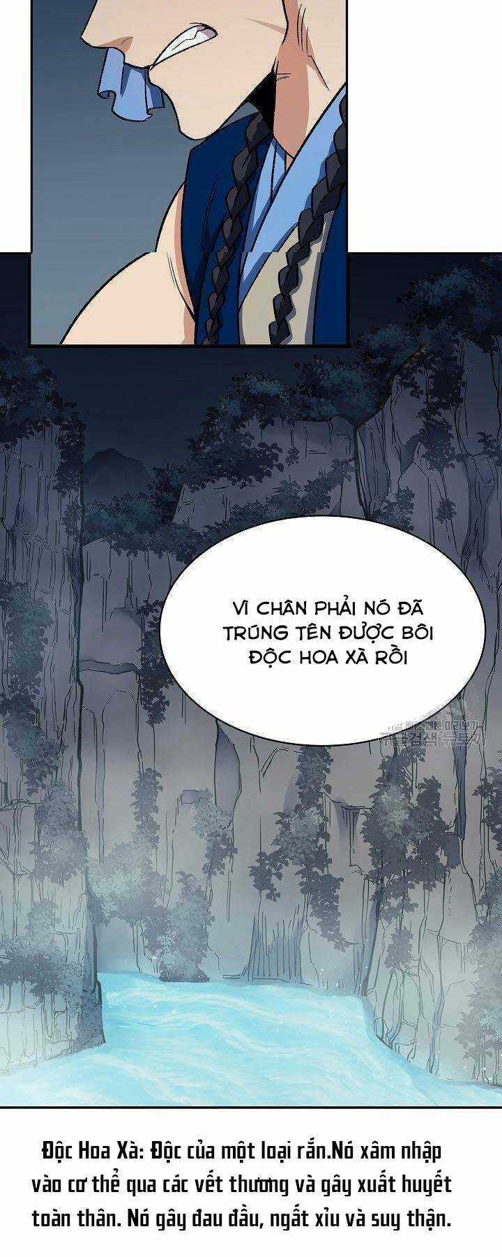Quán Trọ Phong Ba - Chapter 79 - Trang 23