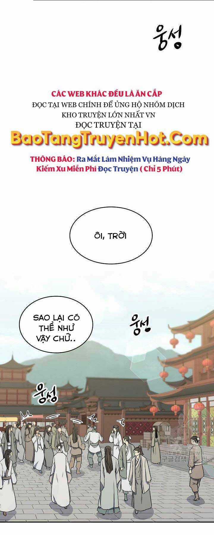 Quán Trọ Phong Ba - Chapter 79 - Trang 27