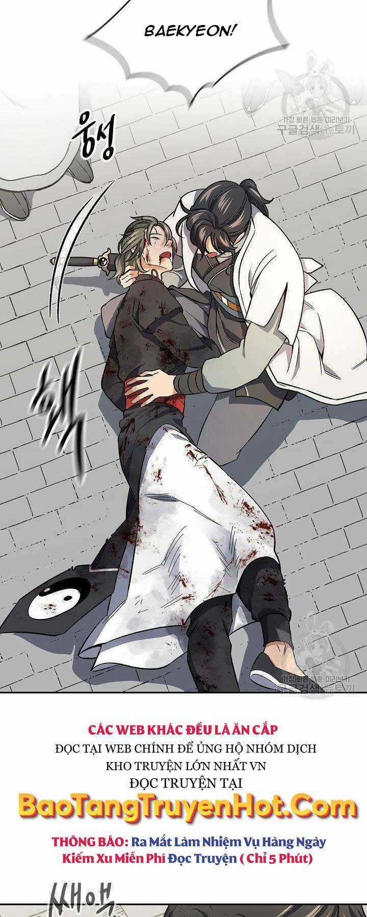 Quán Trọ Phong Ba - Chapter 79 - Trang 32