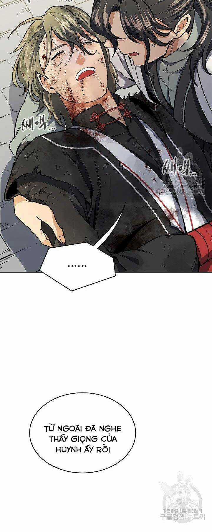 Quán Trọ Phong Ba - Chapter 79 - Trang 33