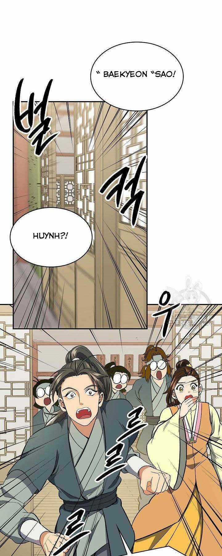 Quán Trọ Phong Ba - Chapter 79 - Trang 34