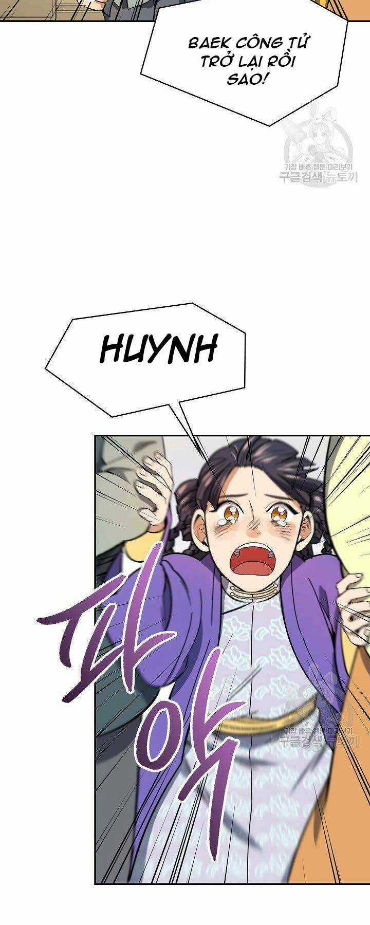Quán Trọ Phong Ba - Chapter 79 - Trang 35