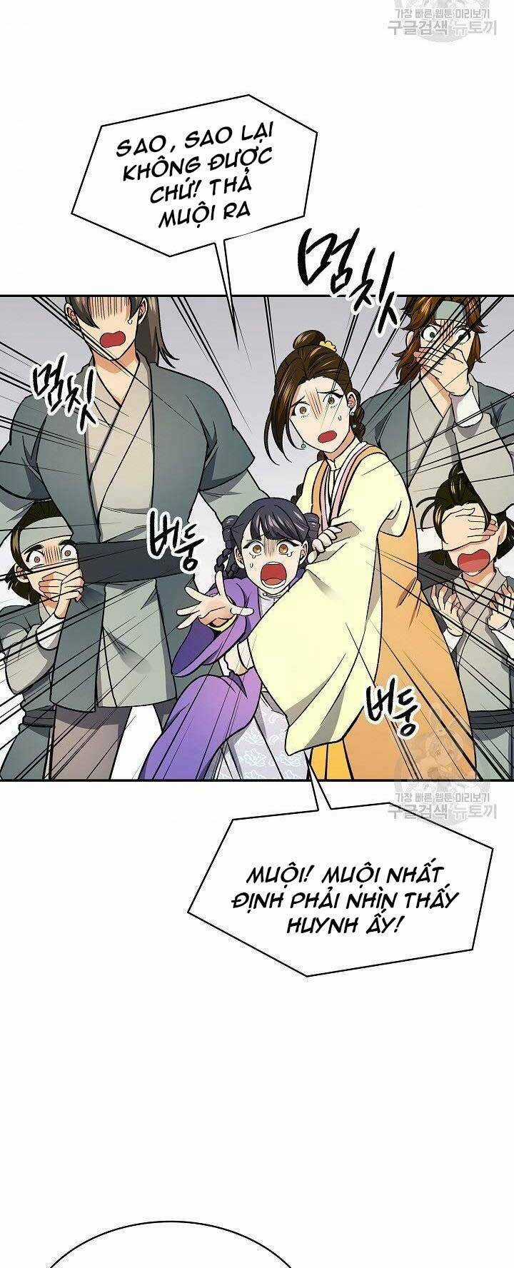 Quán Trọ Phong Ba - Chapter 79 - Trang 37