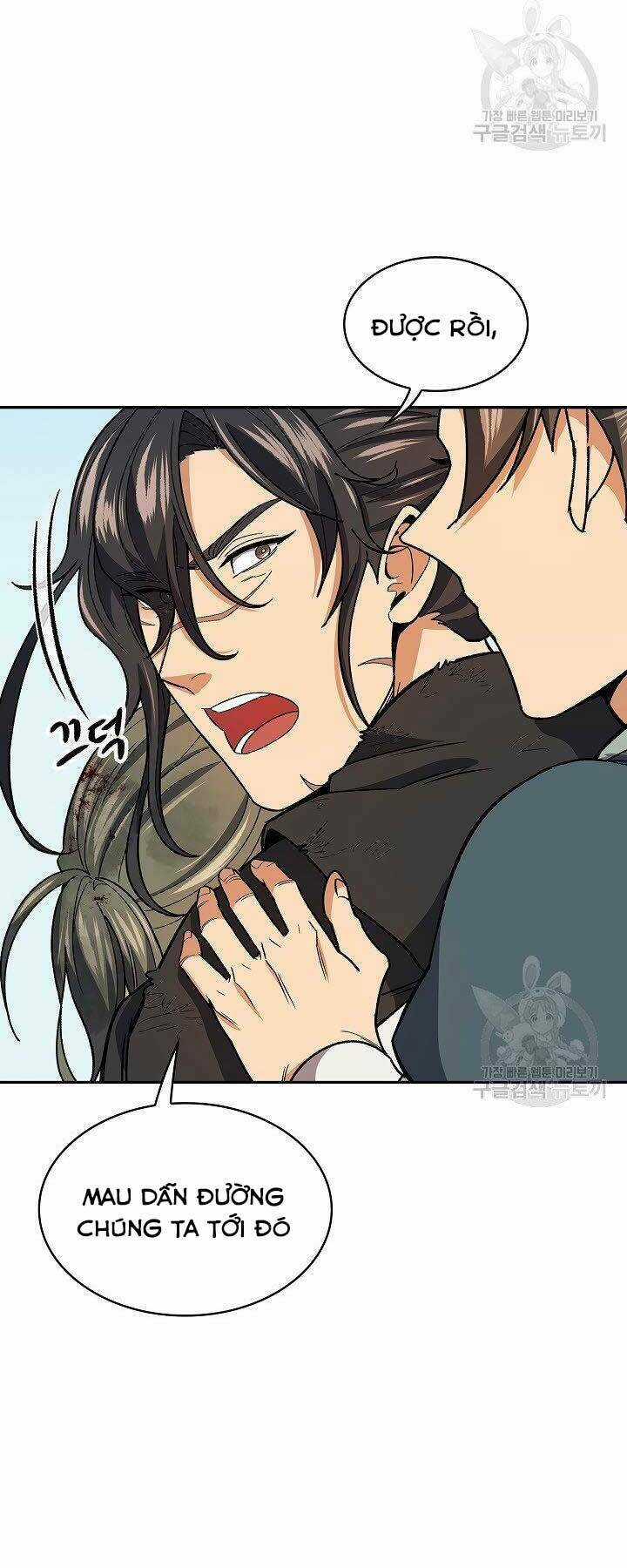 Quán Trọ Phong Ba - Chapter 79 - Trang 40