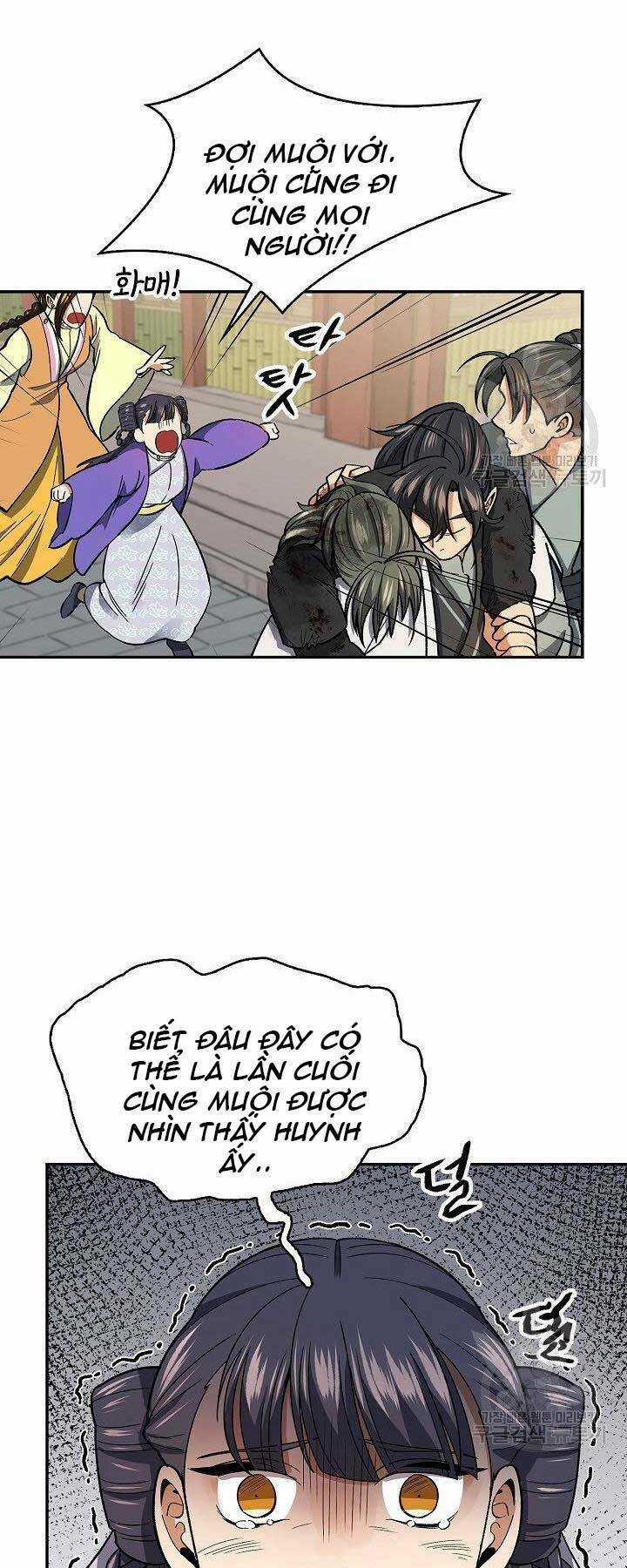 Quán Trọ Phong Ba - Chapter 79 - Trang 41