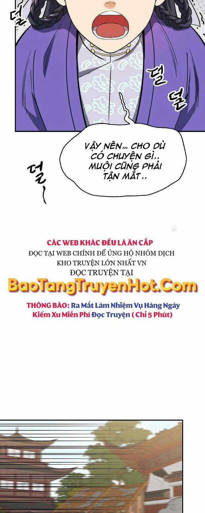 Quán Trọ Phong Ba - Chapter 79 - Trang 42