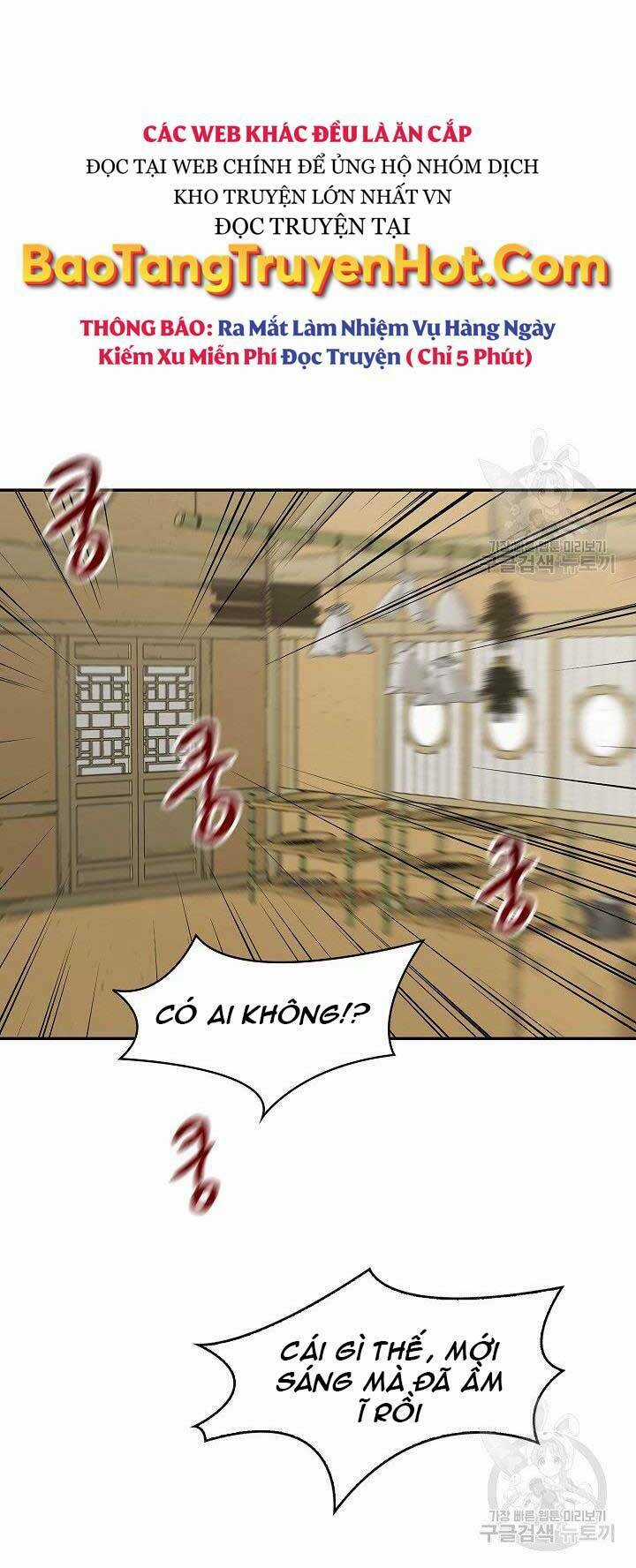 Quán Trọ Phong Ba - Chapter 79 - Trang 44