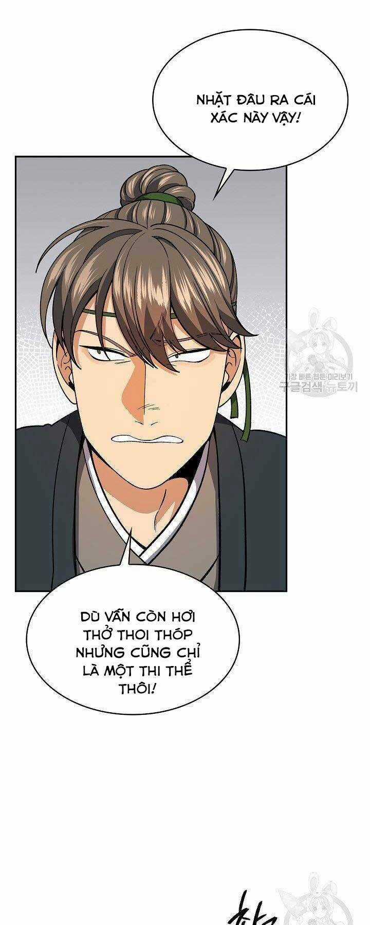 Quán Trọ Phong Ba - Chapter 79 - Trang 47