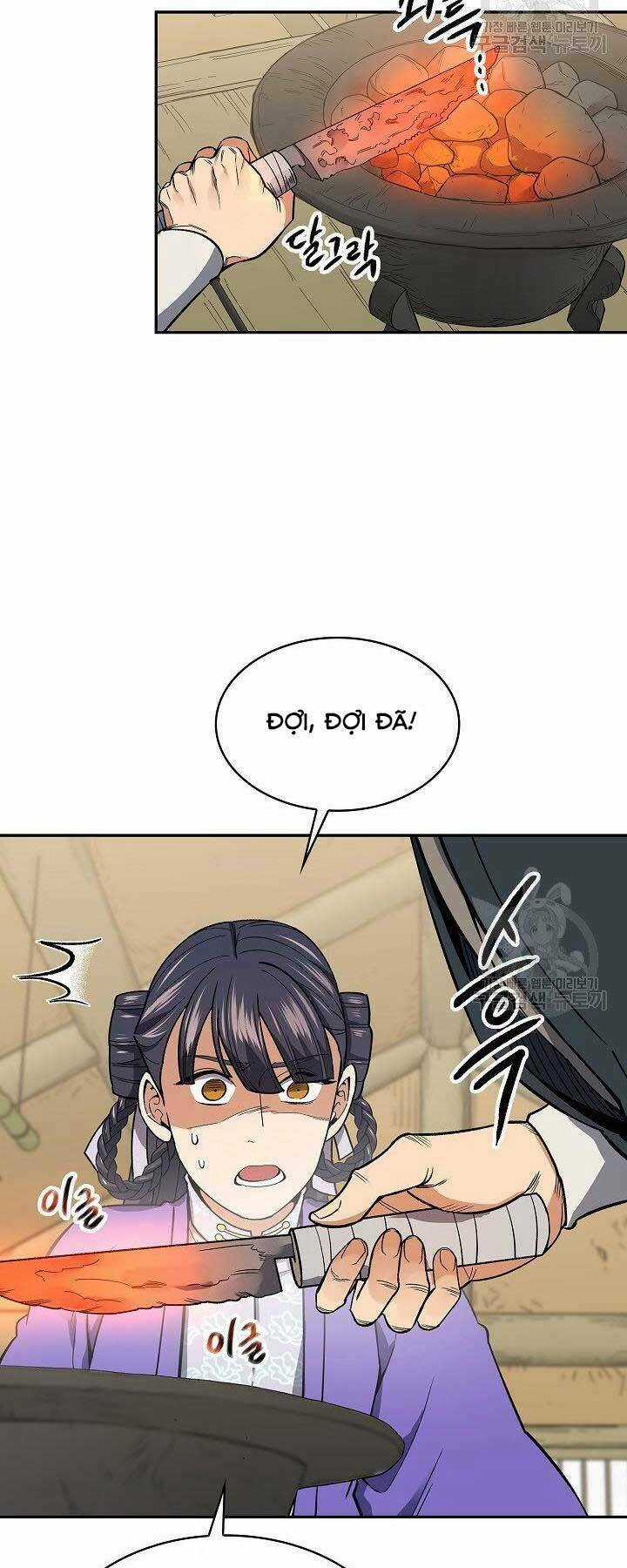 Quán Trọ Phong Ba - Chapter 79 - Trang 48