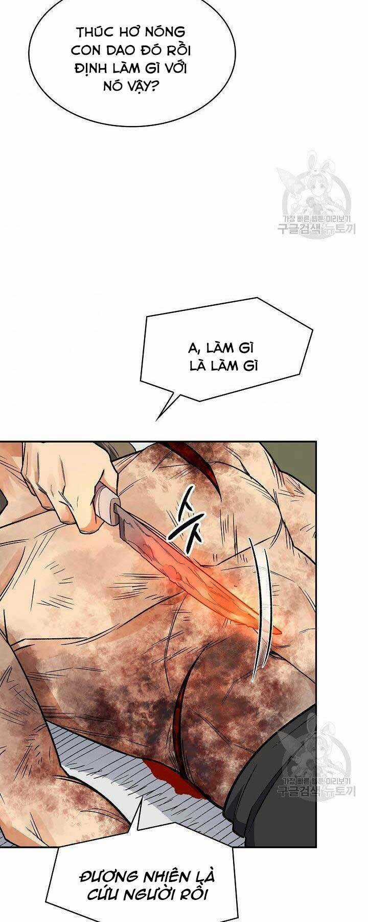 Quán Trọ Phong Ba - Chapter 79 - Trang 49