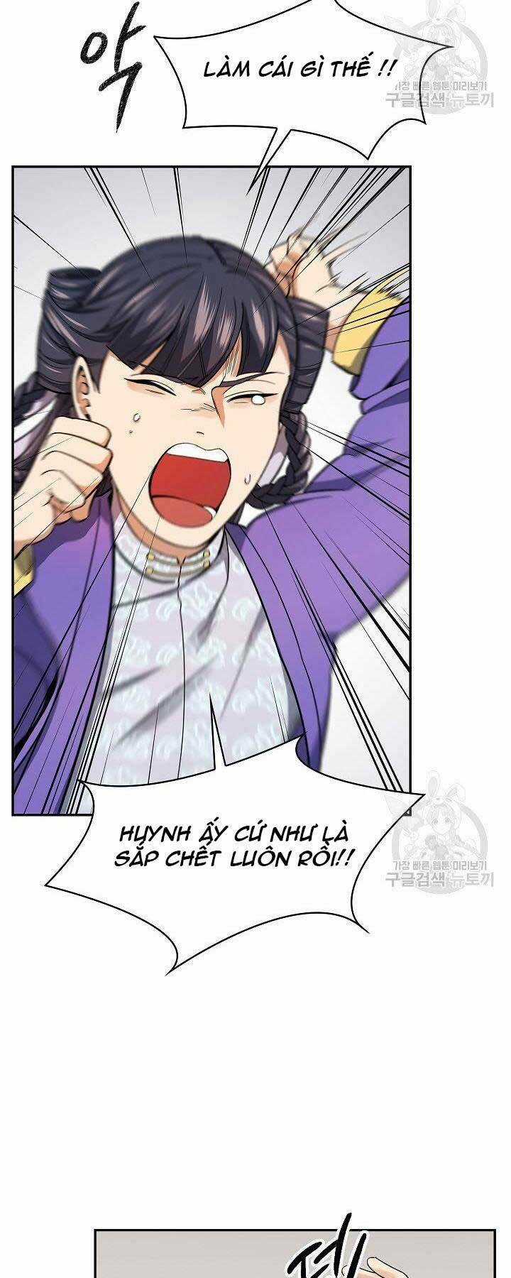 Quán Trọ Phong Ba - Chapter 79 - Trang 51