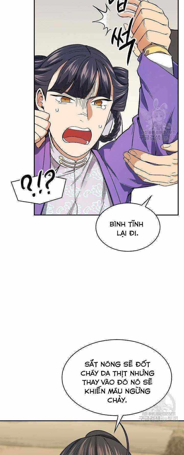 Quán Trọ Phong Ba - Chapter 79 - Trang 52