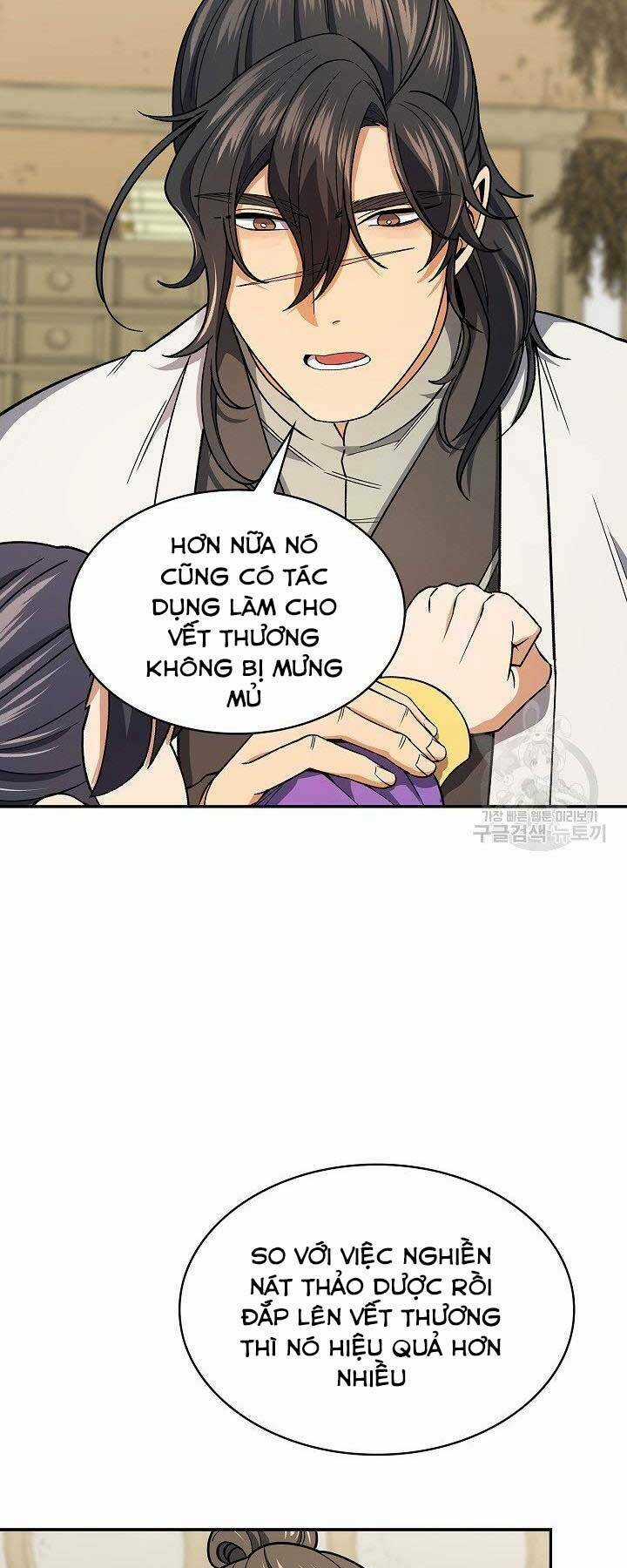 Quán Trọ Phong Ba - Chapter 79 - Trang 53