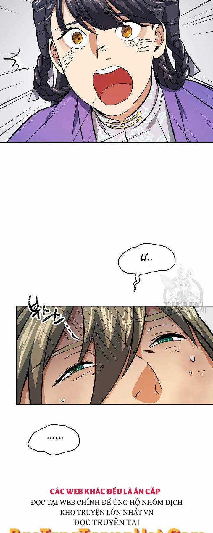 Quán Trọ Phong Ba - Chapter 79 - Trang 56