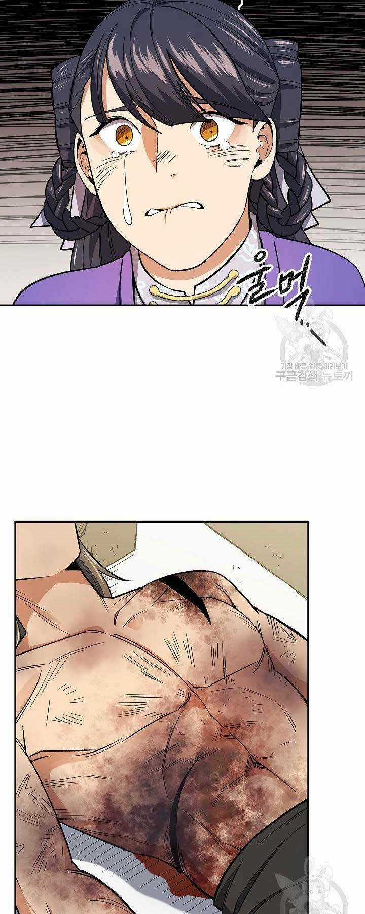 Quán Trọ Phong Ba - Chapter 79 - Trang 58