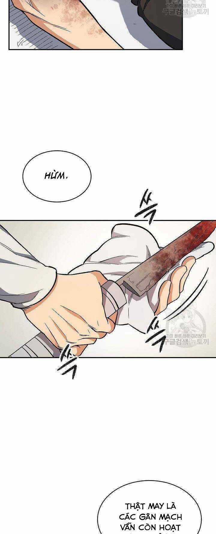 Quán Trọ Phong Ba - Chapter 79 - Trang 59