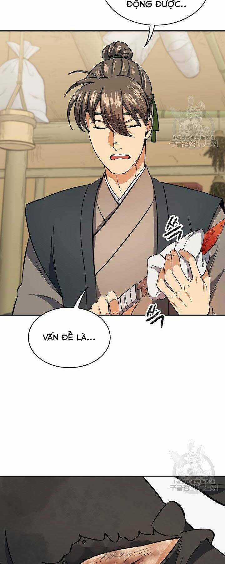 Quán Trọ Phong Ba - Chapter 79 - Trang 60