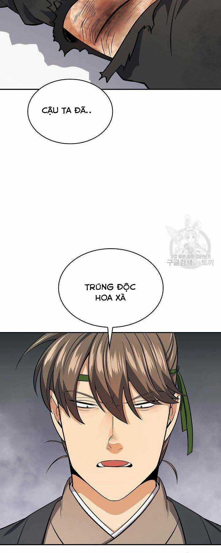 Quán Trọ Phong Ba - Chapter 79 - Trang 61