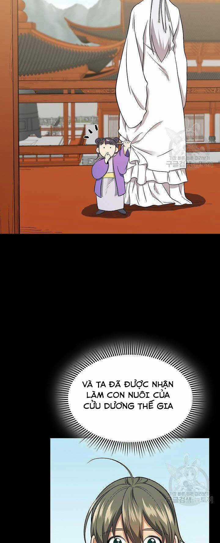 Quán Trọ Phong Ba - Chapter 79 - Trang 8