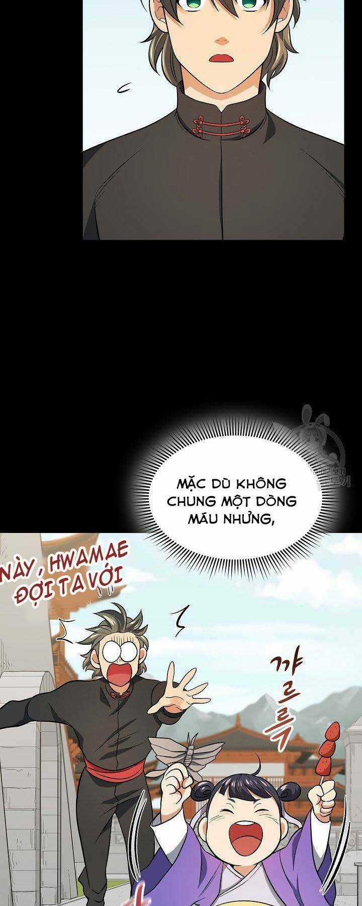 Quán Trọ Phong Ba - Chapter 79 - Trang 9