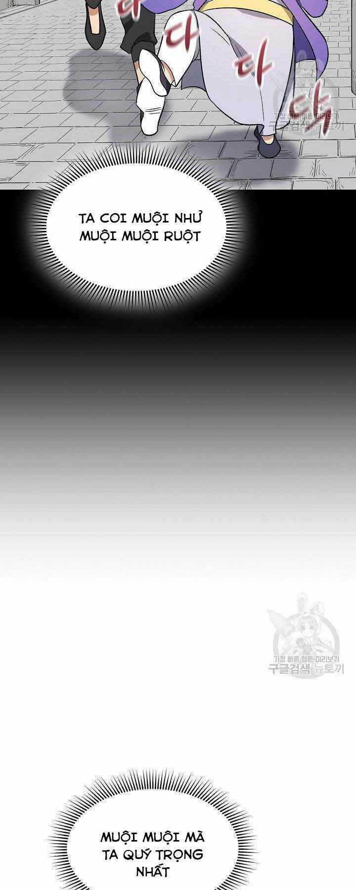 Quán Trọ Phong Ba - Chapter 79 - Trang 10