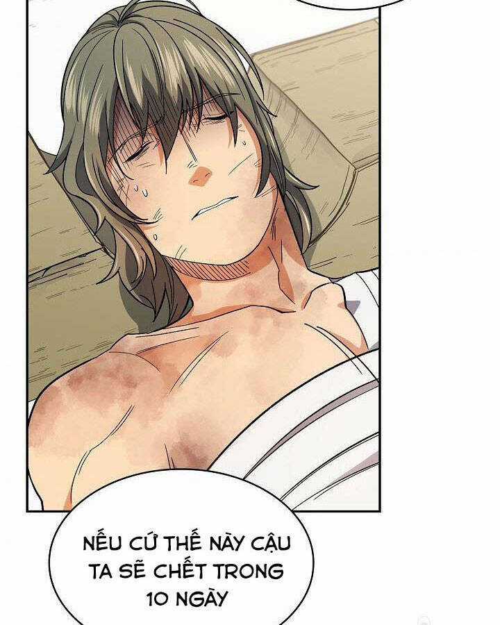 Quán Trọ Phong Ba - Chapter 80 - Trang 12