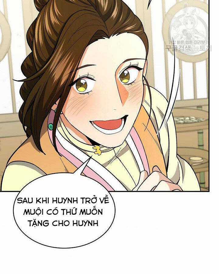 Quán Trọ Phong Ba - Chapter 80 - Trang 115