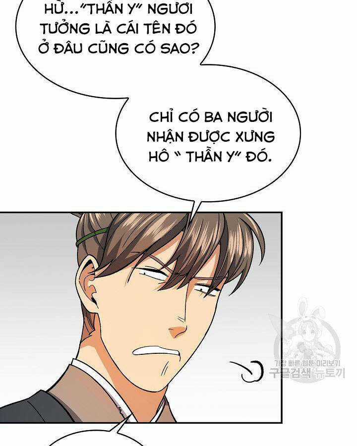 Quán Trọ Phong Ba - Chapter 80 - Trang 19