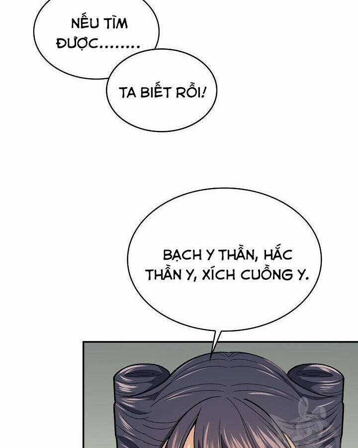 Quán Trọ Phong Ba - Chapter 80 - Trang 20